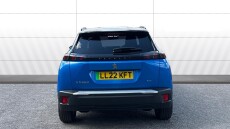 Peugeot 2008 100kW GT 50kWh 5dr Auto Electric Estate